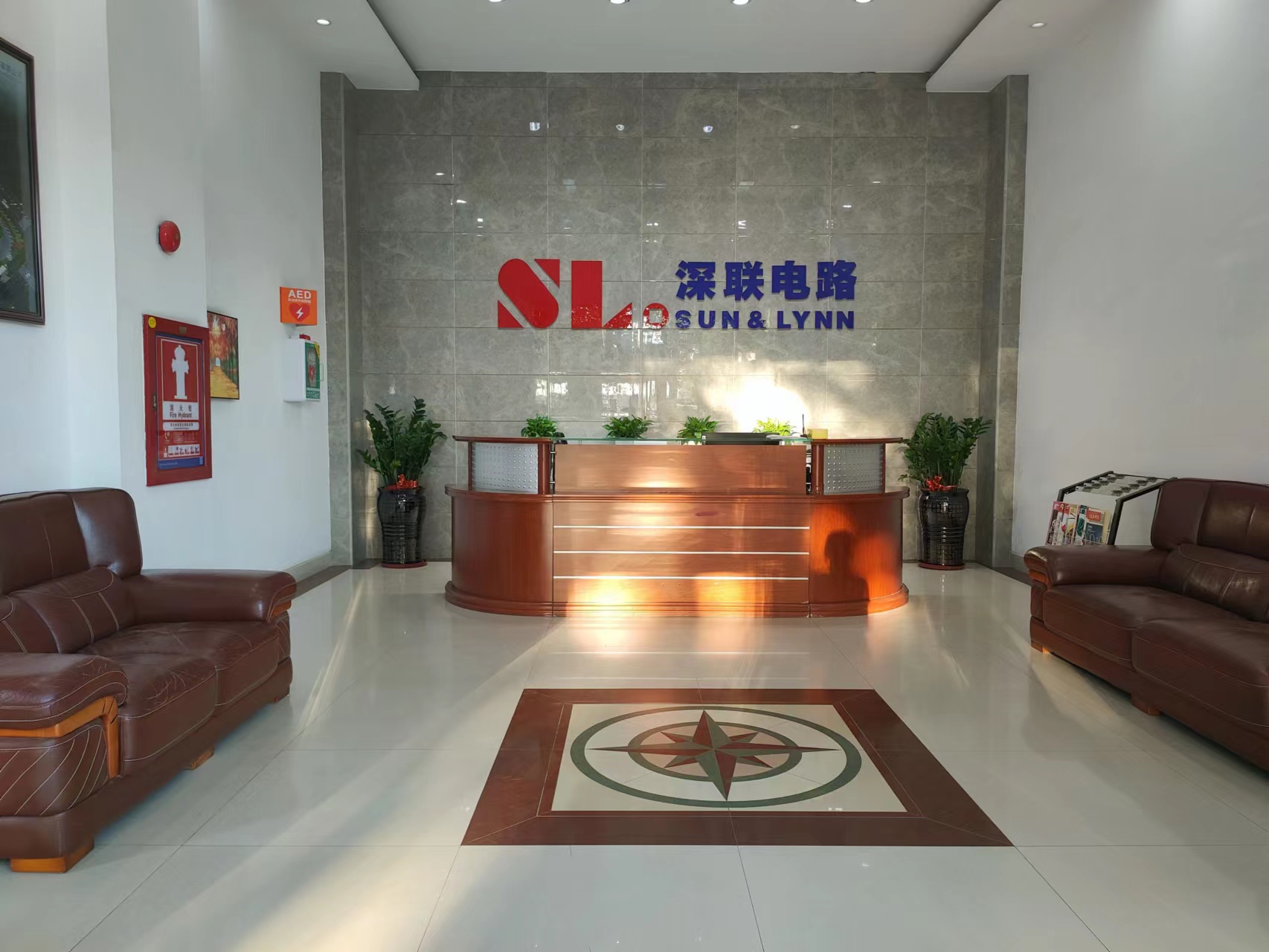 pcb线路板测试车间环境,做pcb板工厂车间要求