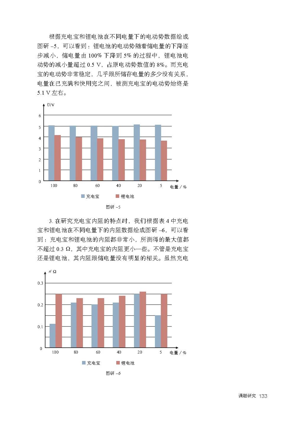 高中物理｜电子课本：2019人教版高中物理教材必修第三册
