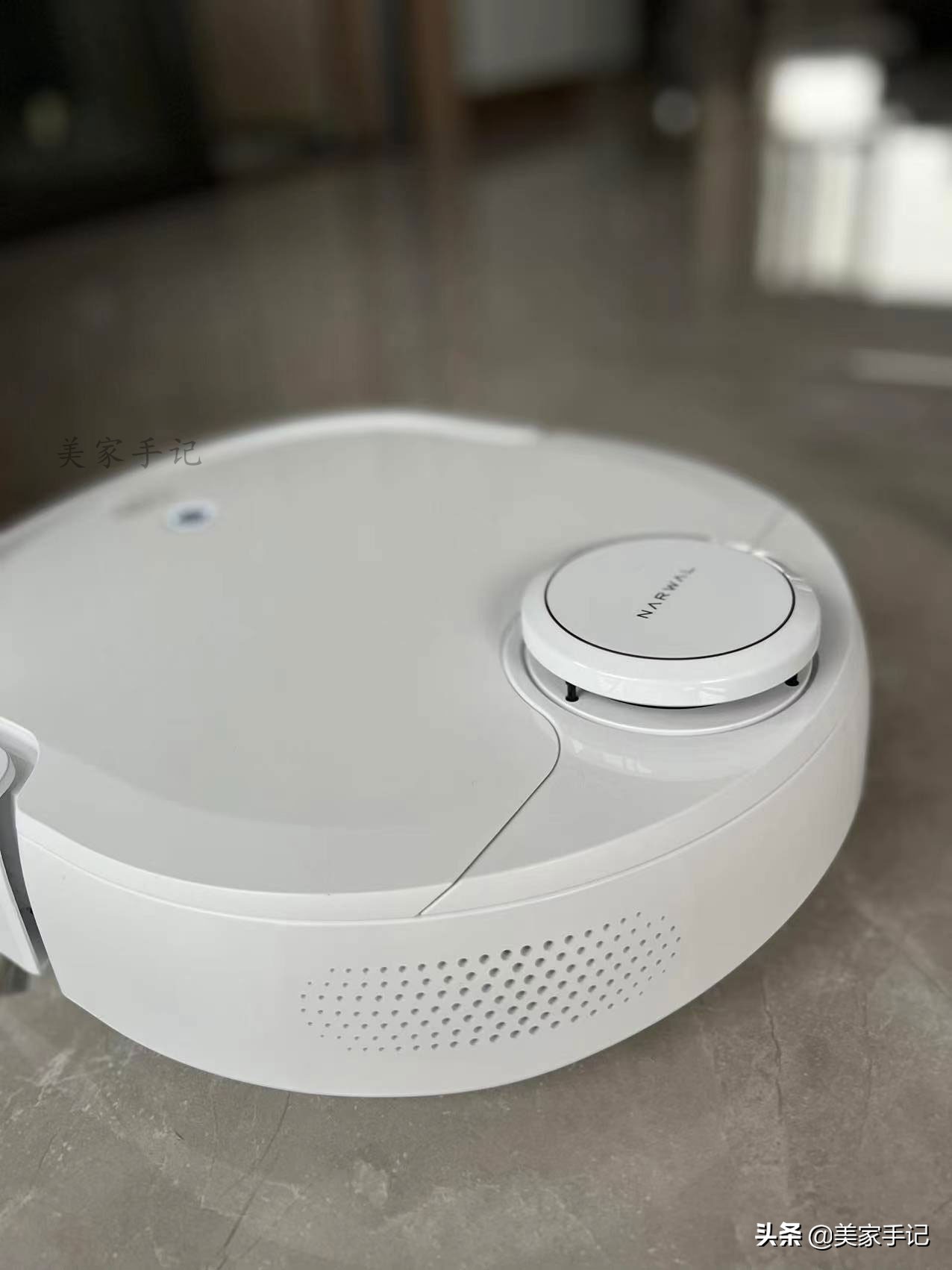 免洗扫拖机器人实用吗,扫拖机器人有必要加清洁剂