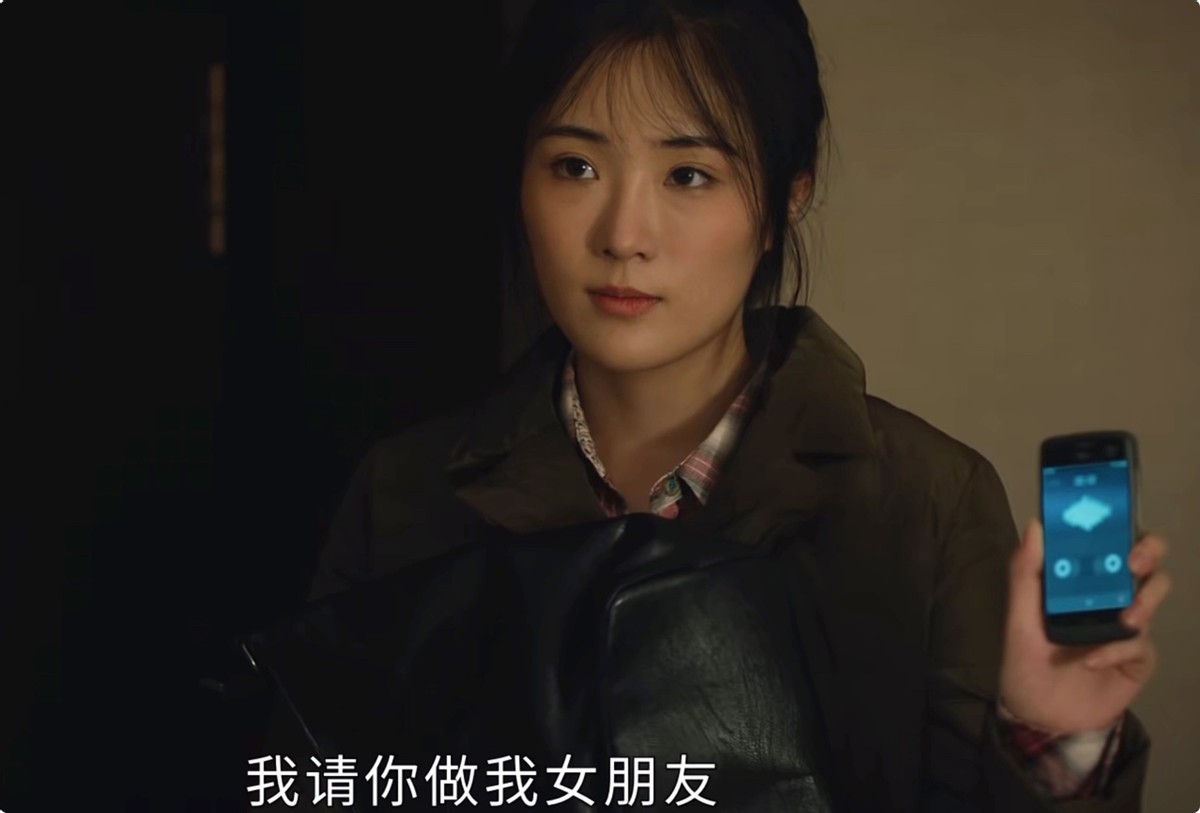 幸福到万家关涛经典台词,幸福到万家关涛挽留幸福片段