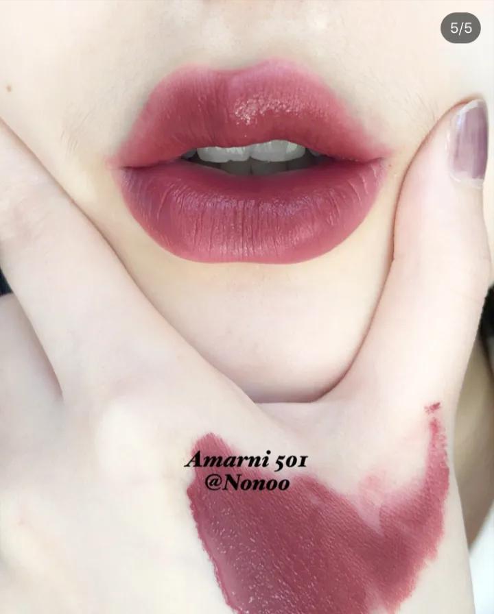 每个女生都不可能只拥有一支口红,女生一生只能买十只口红