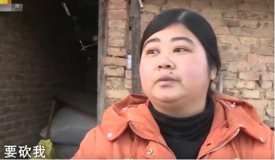 2019年，湖南女子带女儿离家出走，找到后发现她在和前夫一起生活