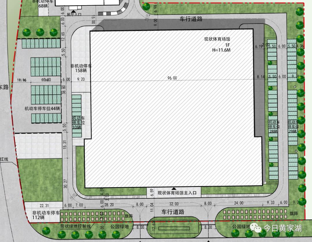 武汉沉睡已久的景色,武汉未来的50个地标