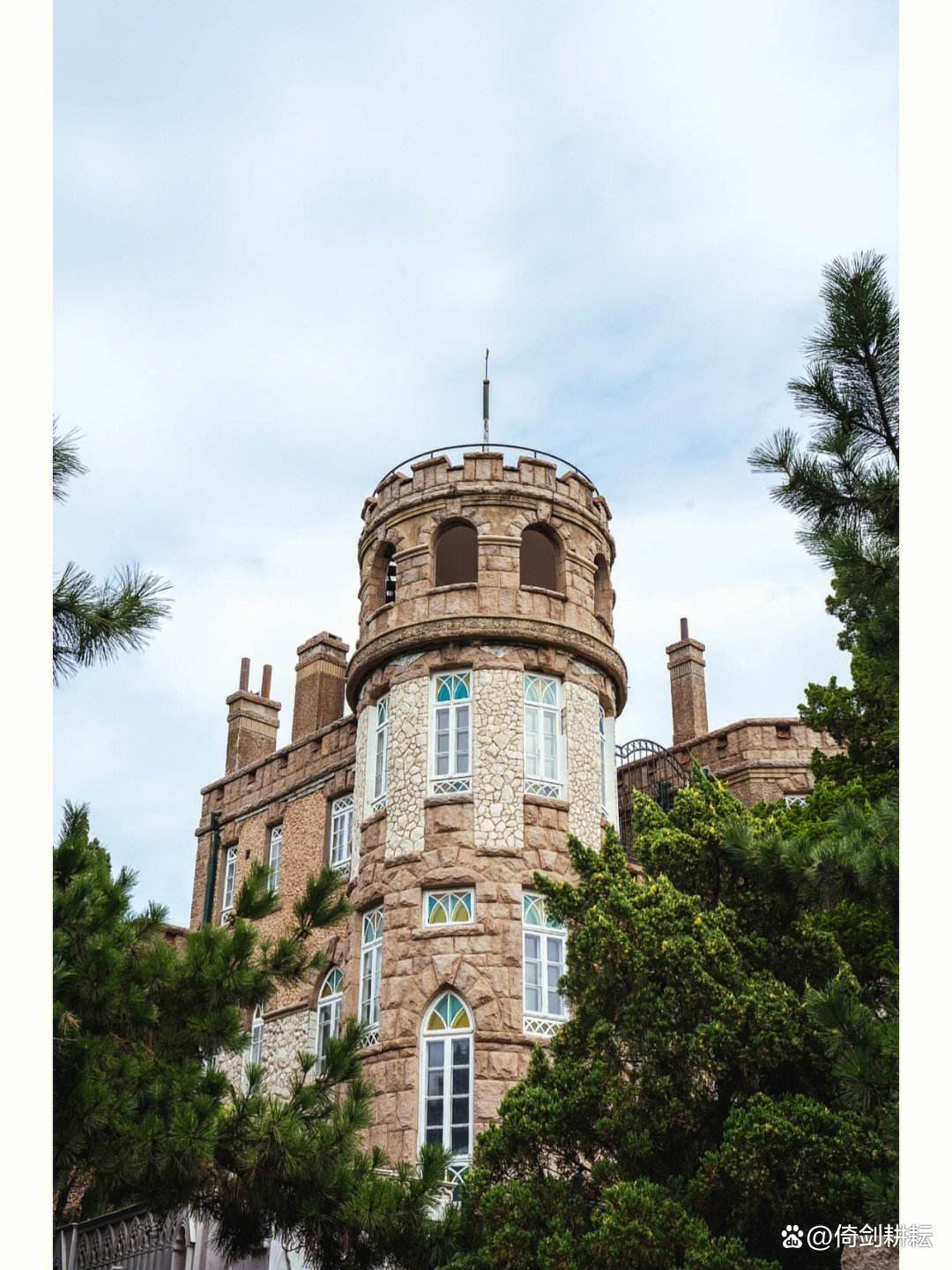 我国最“洋气”的5条老街，充满着欧陆风情的国际范，你来过吗？