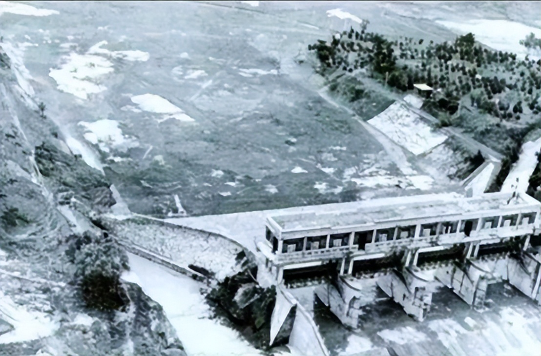 史上最惨烈的水库溃坝悲剧:河南“75-8”洪灾,到底有多恐怖?