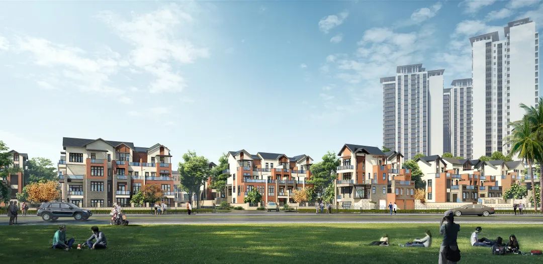 中山保利林语别墅,中山保利林语属于哪个区