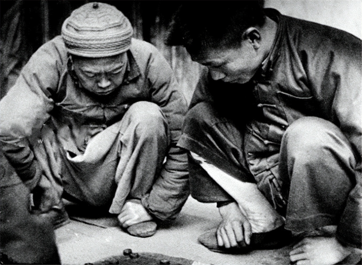 孙殿英历史真实记录,孙殿英十大未解之谜