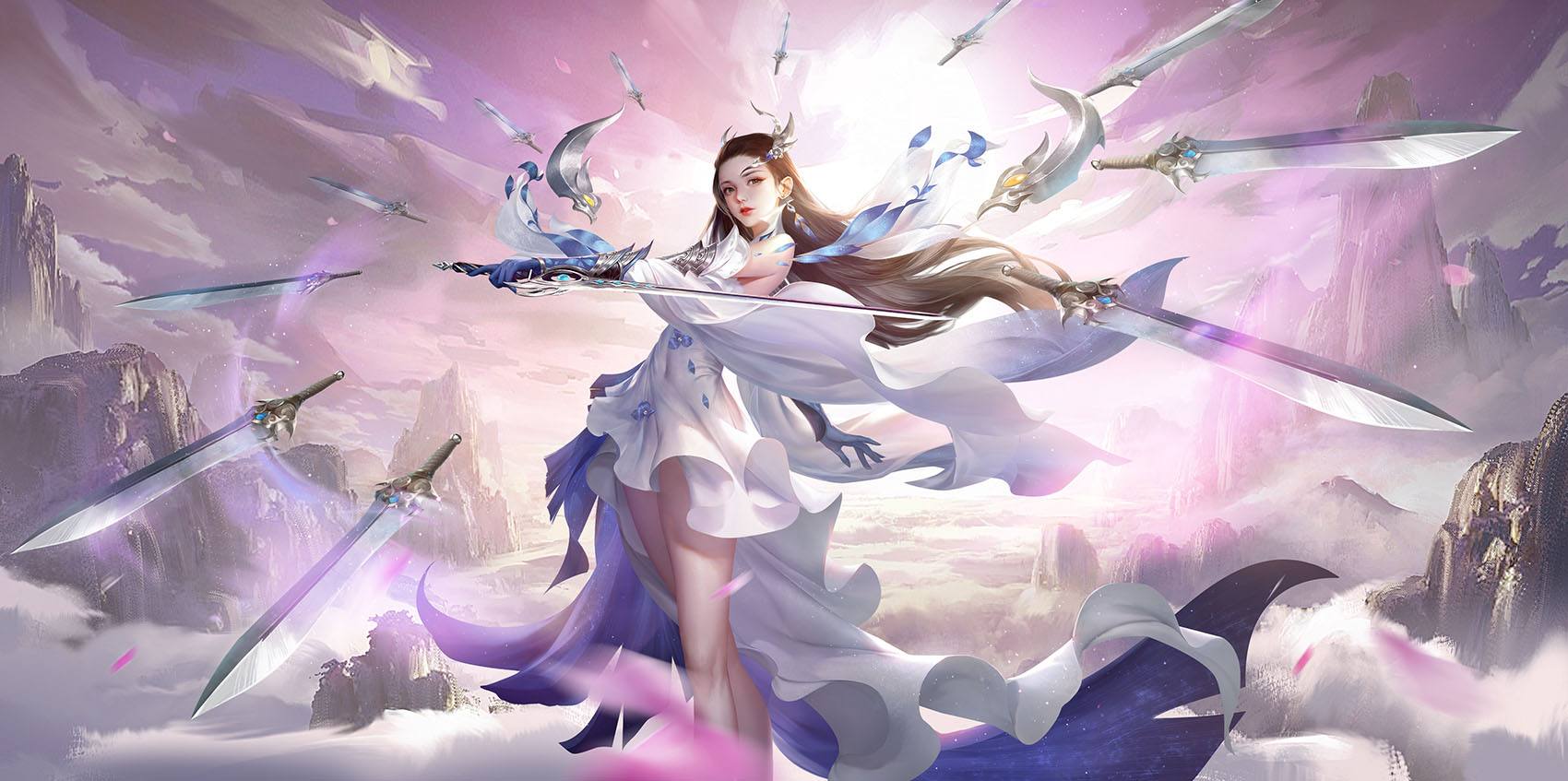 推荐几部网络小说神作,推荐十本完本顶级网文