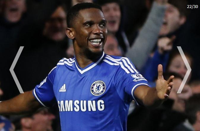 “德转”盘点累积转会费最高的非洲球员TOP15，阿什拉夫居首