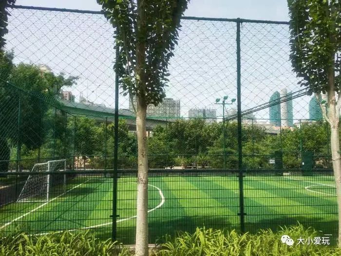 北京花海休闲公园,帝都游乐场