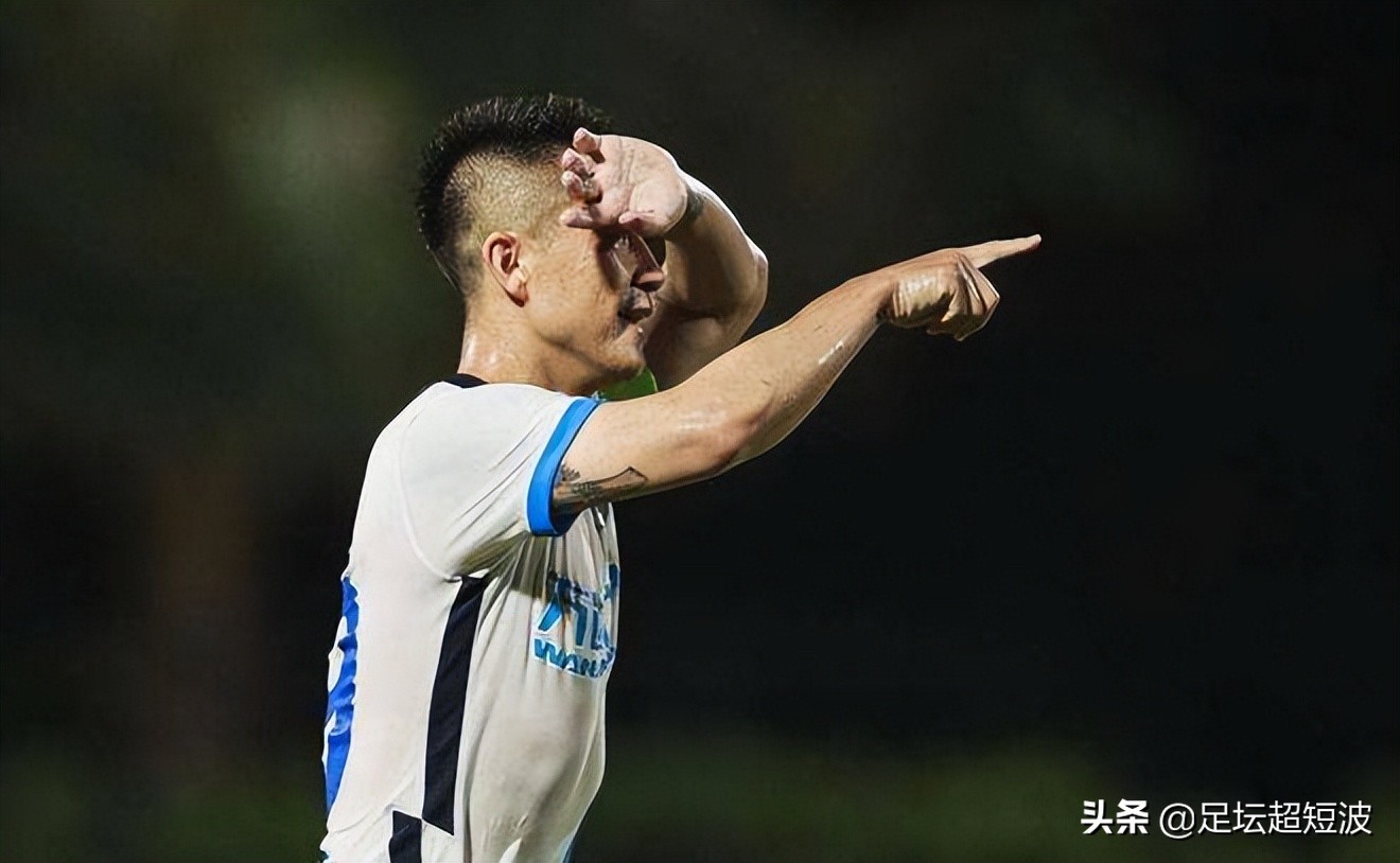 中超十大外援前锋射手榜,2024中超射手榜进球数