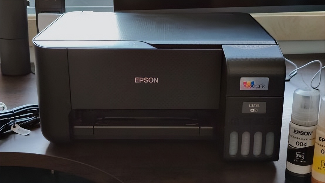 打印机怎么买家用,激光打印机和喷墨打印机适合家用