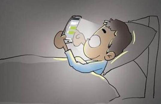 偷看“成人网站”后，手机出现三种症状，说明你的手机可能已中毒