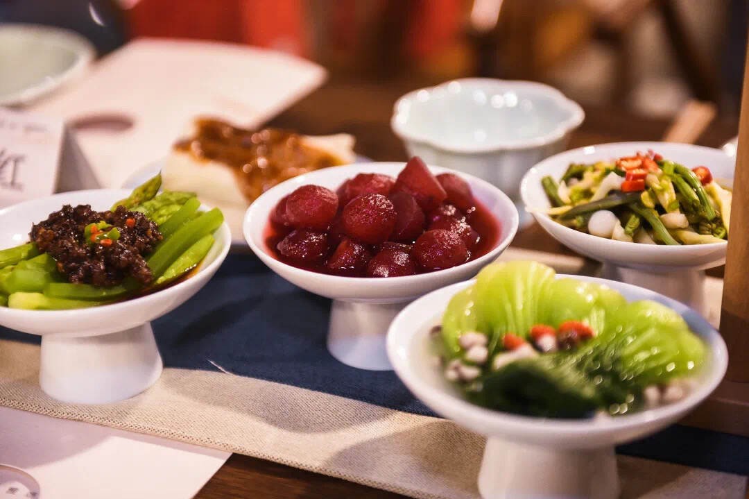 宋代美食,宋代美食真的好吃吗