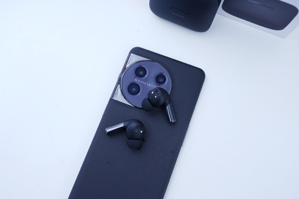 一加budspro和华为freebudspro,一加budspro秘银