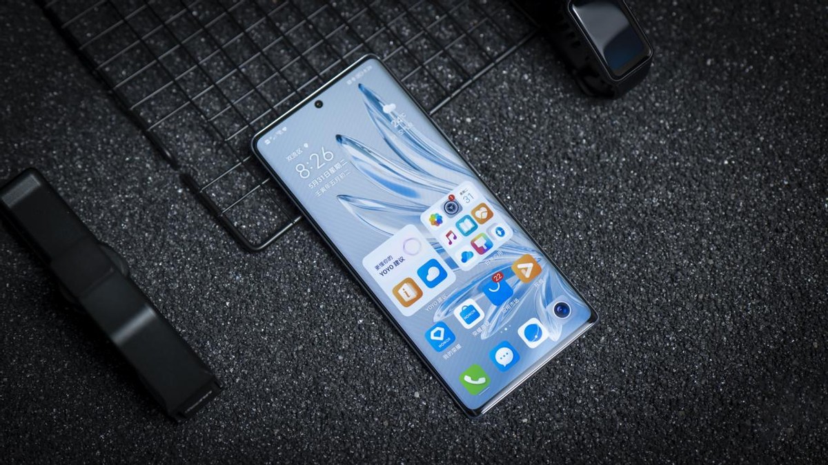 6月7日首销，2699元起让你自带“主角”光环，荣耀70上手评测