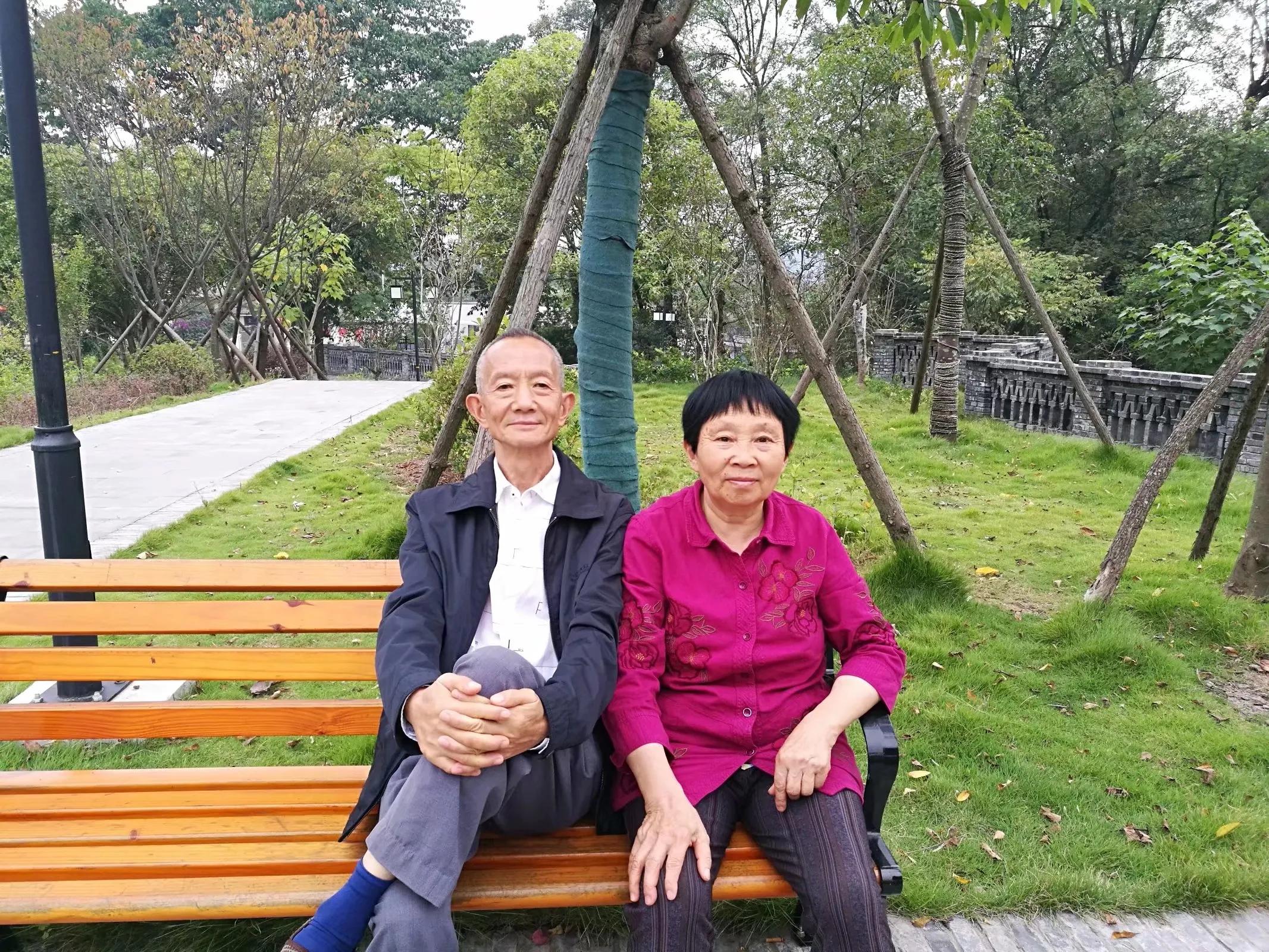 纪实农村通往城市的求学之路