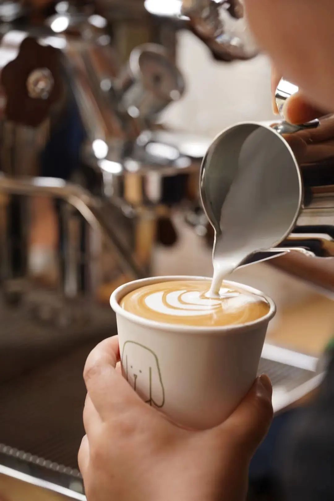 成都咖啡地址,成都精品咖啡地图