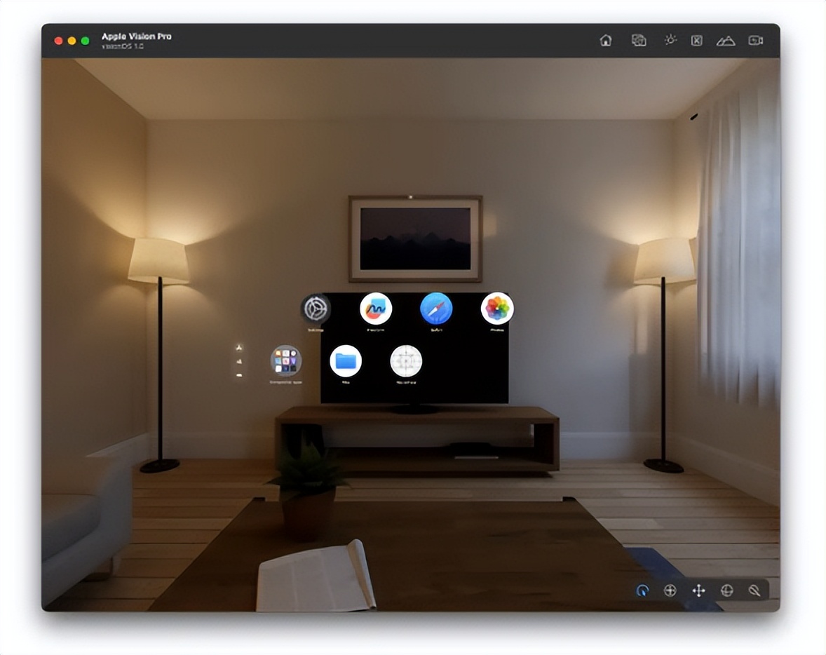 苹果开发visionOS软件开发工具包，到底有什么作用？
