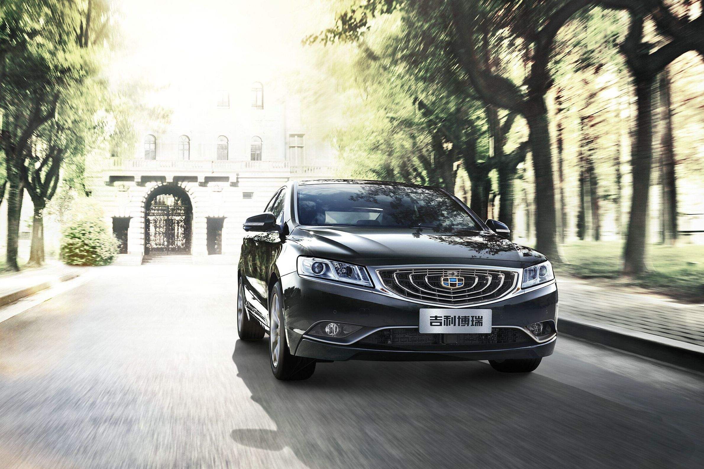 现在国产车到底什么水平,目前国产车到底怎么样了