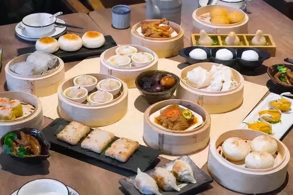 广东人对台湾人的印象,广东人给别人印象如何