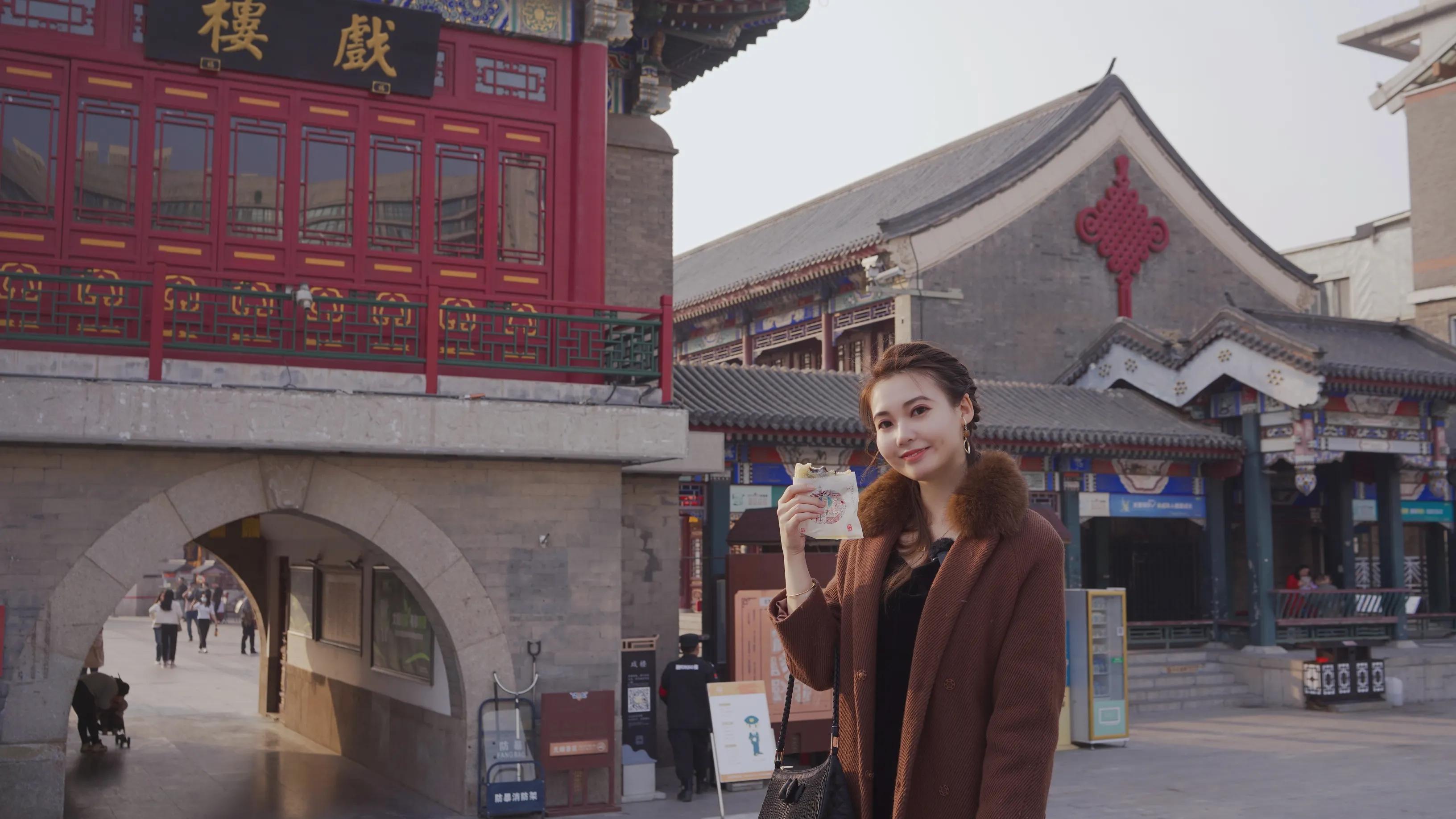 天津旅游攻略2-3天最佳路线,天津市区两天旅游攻略路线