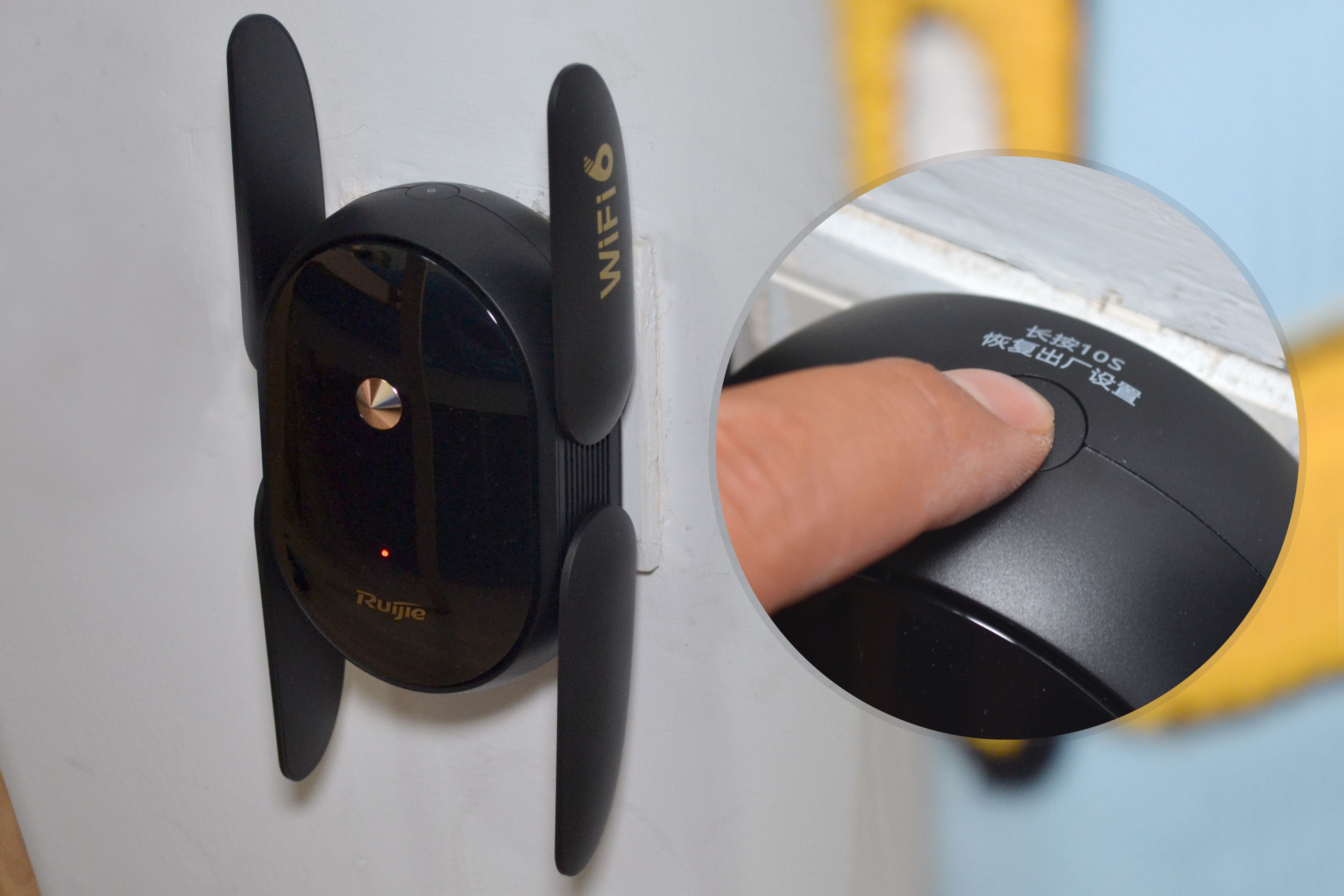 锐捷出租屋路由器推荐,锐捷路由器推荐家用穿墙