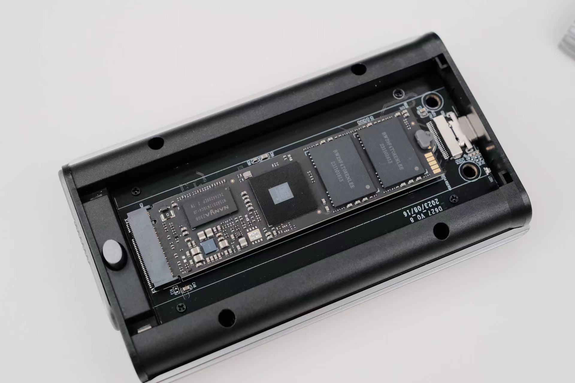 移速ssd移动固态硬盘测评,ssd硬盘盒十佳评测