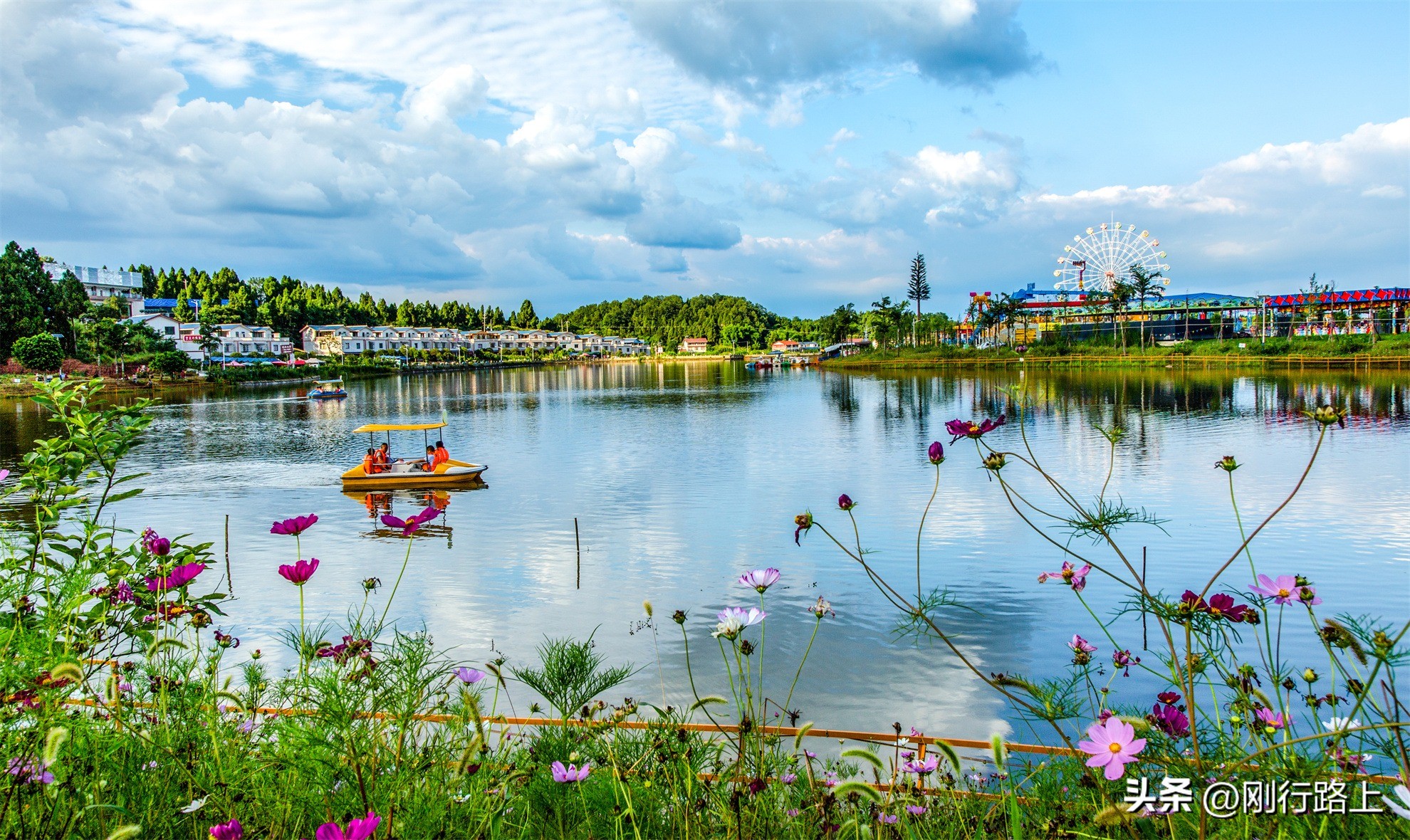 安岳县石刻之都,安岳探房
