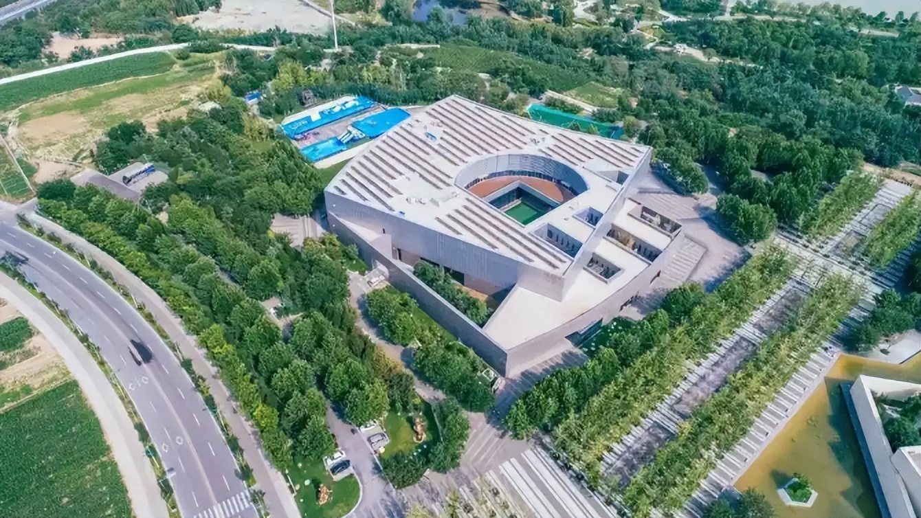 淄博烧烤发源地是临淄嘛,淄博除了烧烤还是足球起源地