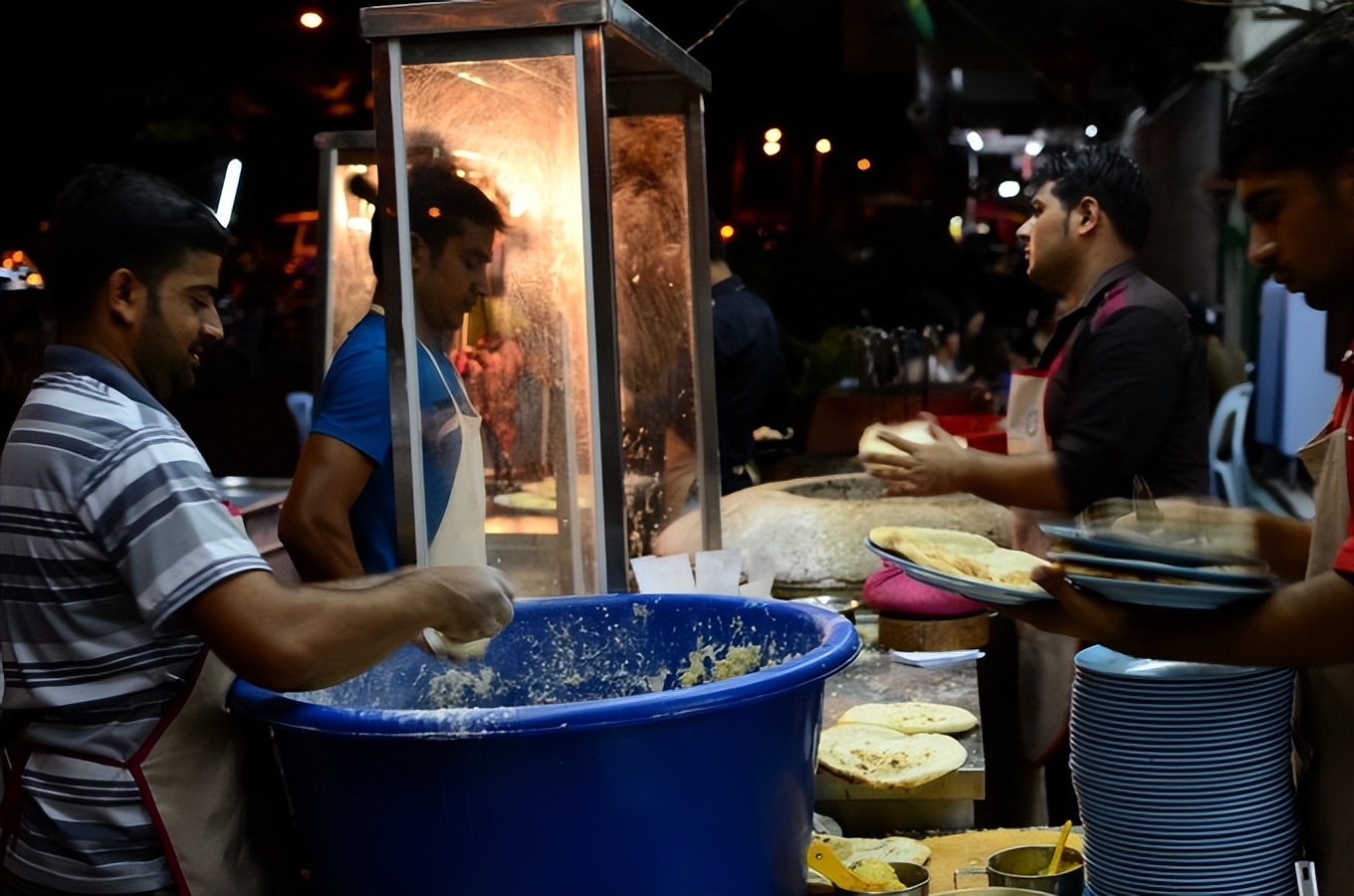 马来西亚吃饭攻略,马来西亚沙巴吃喝