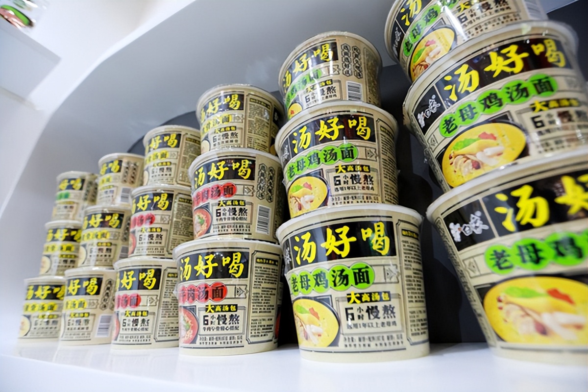 杨掌柜速食测评,速食产品杨掌柜