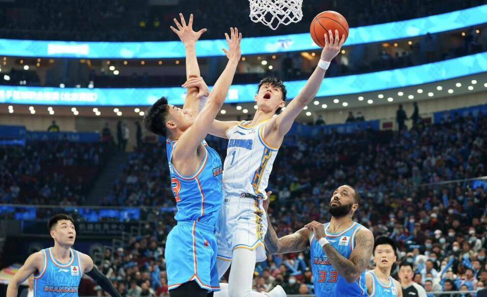 北京首钢力克新疆男篮,北京首钢击败辽宁