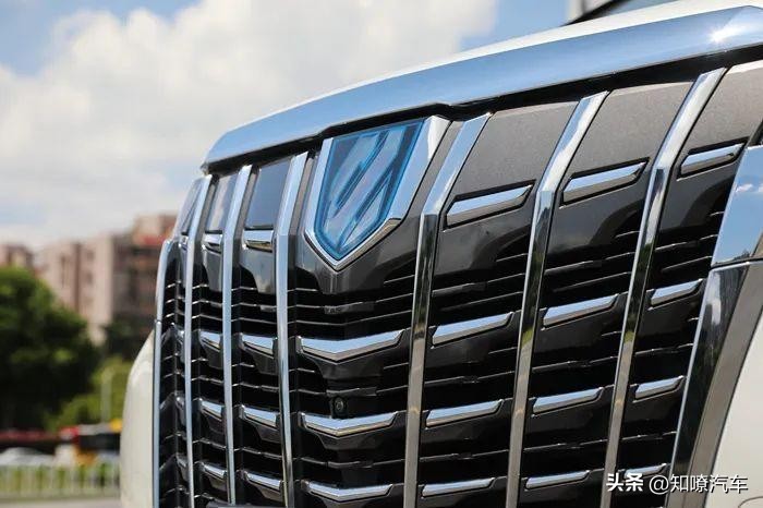 让人又爱又恨的国产车,让人爱又恨的豪华汽车