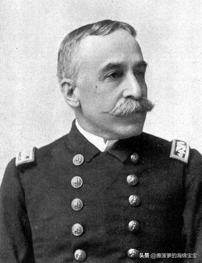 美国队多少个华裔运动员,美国最有名的10大将军