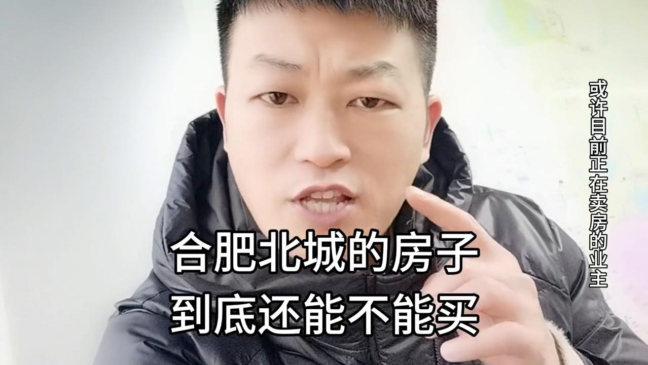 合肥北城房子能卖掉吗,合肥北城的房子值不值得买最新