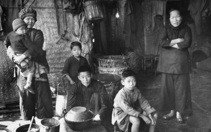 国民政府抗日时期通货膨胀,抗战刚结束国民党使用的货币