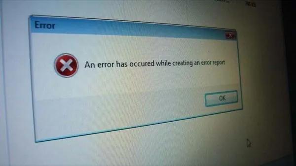 电脑一直弹出error怎么解决,电脑提示fatalerror怎么办