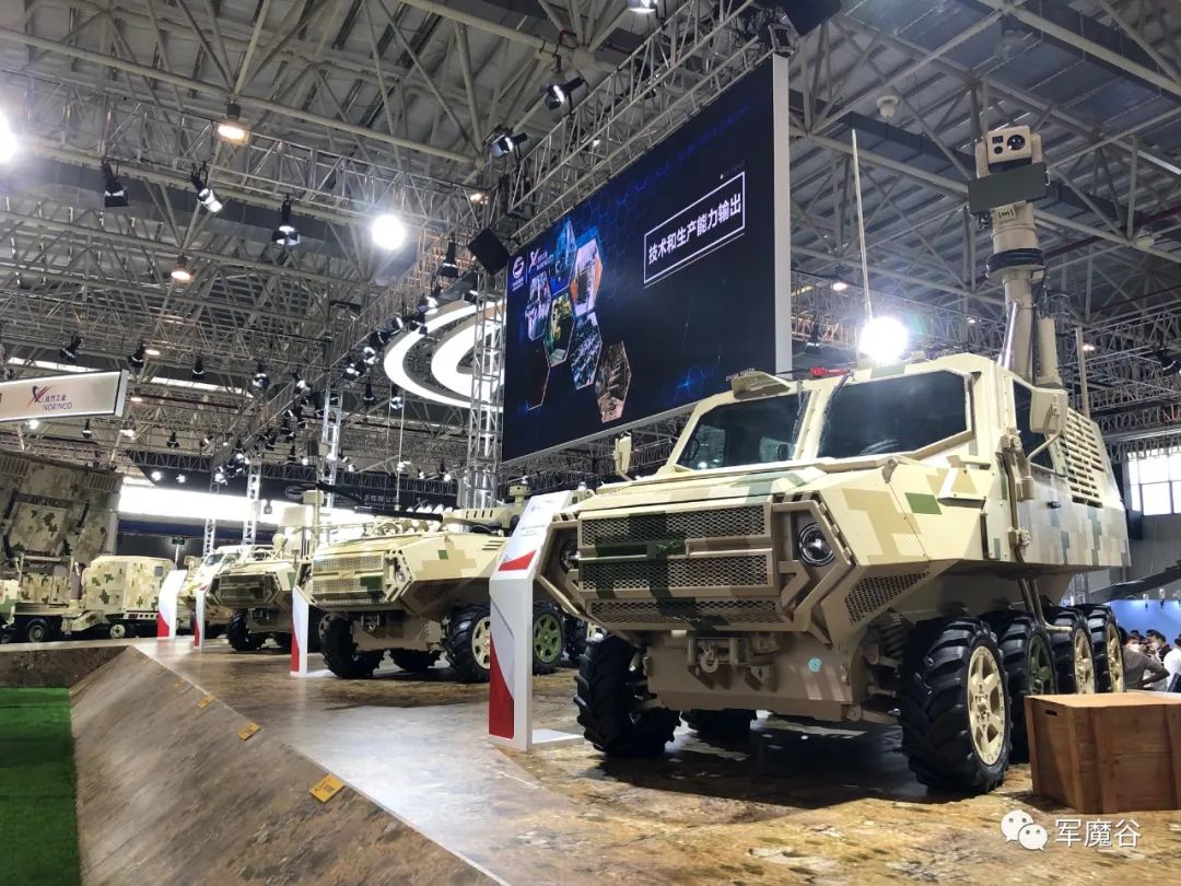 看航展之打包送货上门的合成旅,完结篇多图