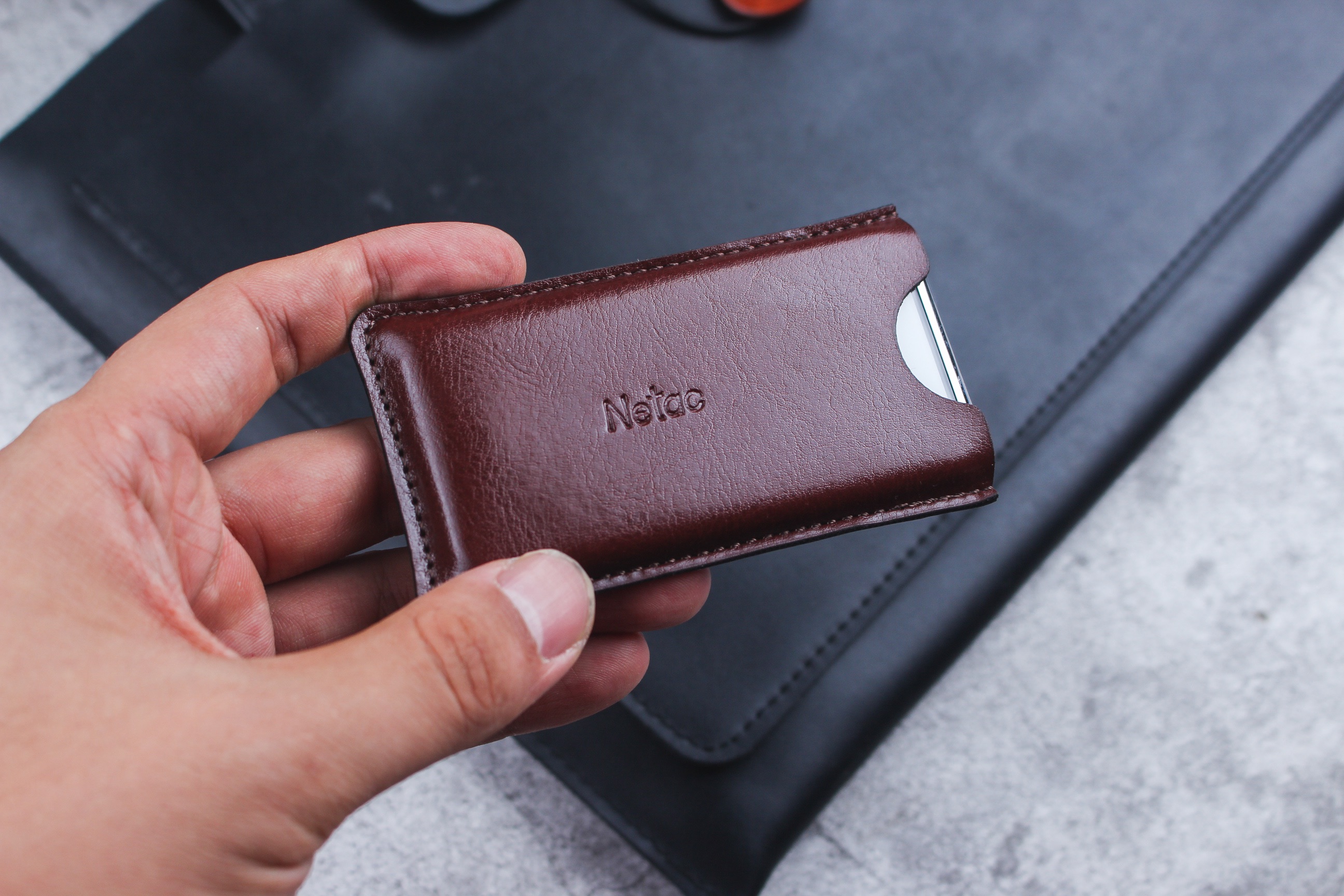 朗科zslim移动固态硬盘,朗科移动固态硬盘zx20