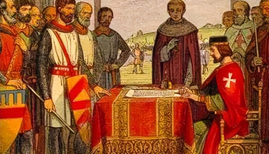 中古时期英国政治制度的特点,中世纪英国政治