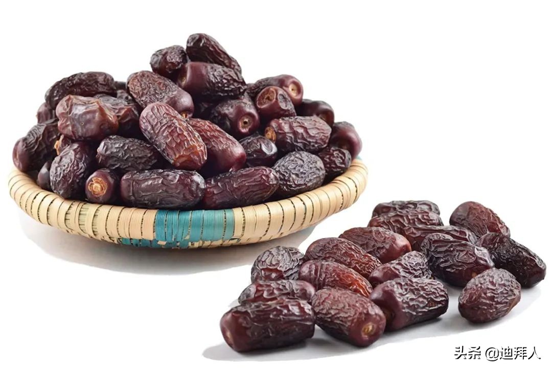 AllAbout椰枣，阿拉伯人的灵魂伴侣！附赠椰枣选品指南