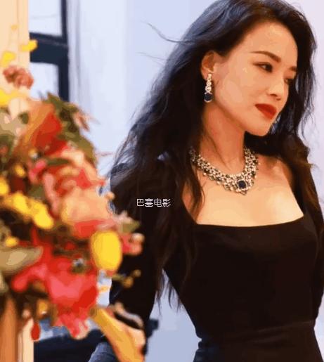 孙俪陶虹图片,孙俪陶虹谁漂亮