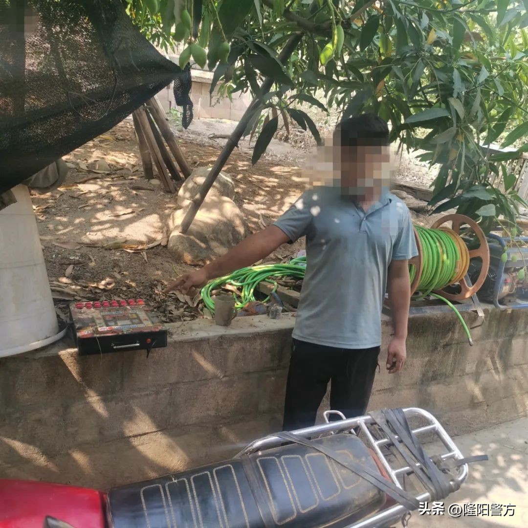 桃江警方捣毁聚众赌博案,最新隆阳警方抓赌行动