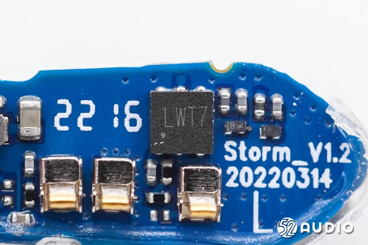 realmeAir3Neo真无线耳机拆解，音乐太空舱设计，支持杜比全景声