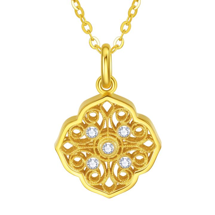 18k金24k金和黄金怎么辨别,怎样鉴别买的是纯黄金还是18k金