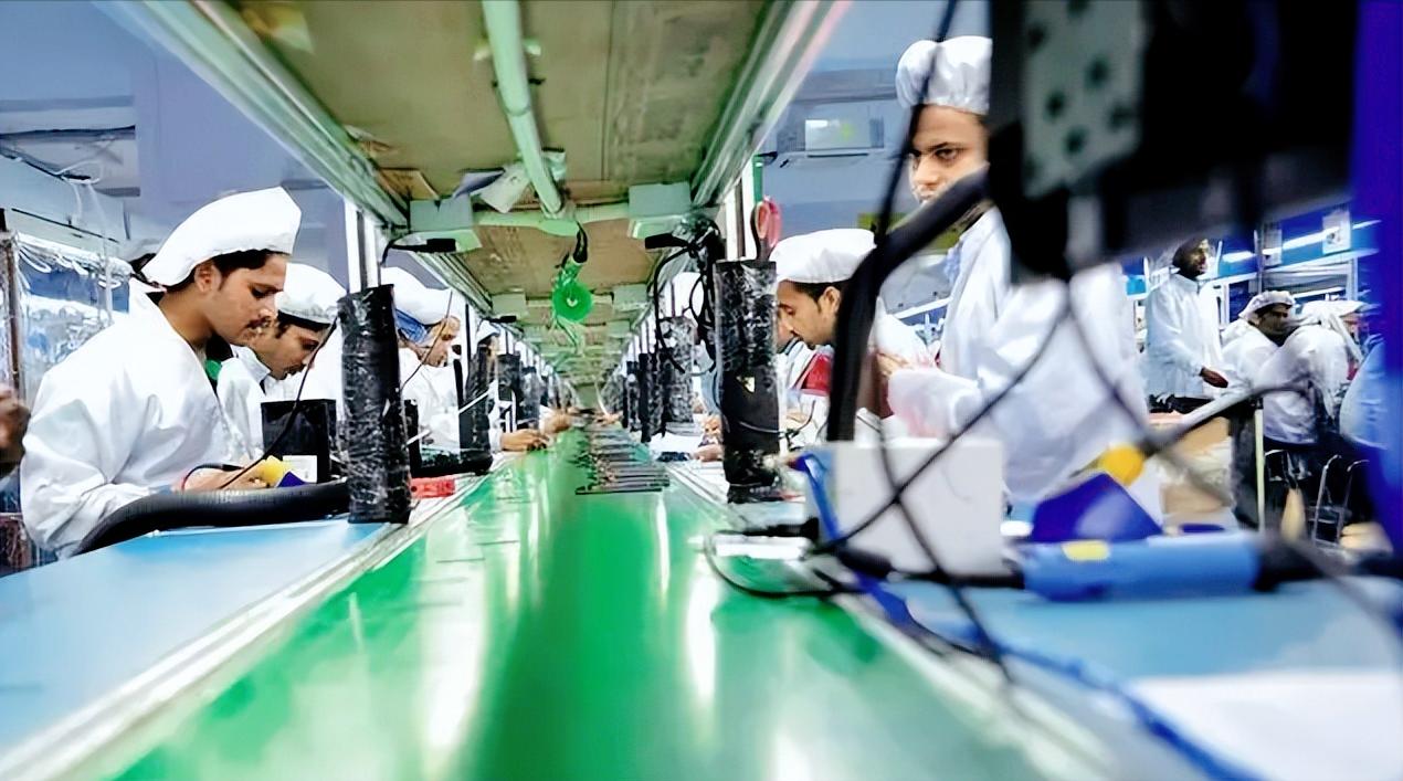 苹果生产线准备撤离中国，从而转移至越南，日媒公布所谓的原因