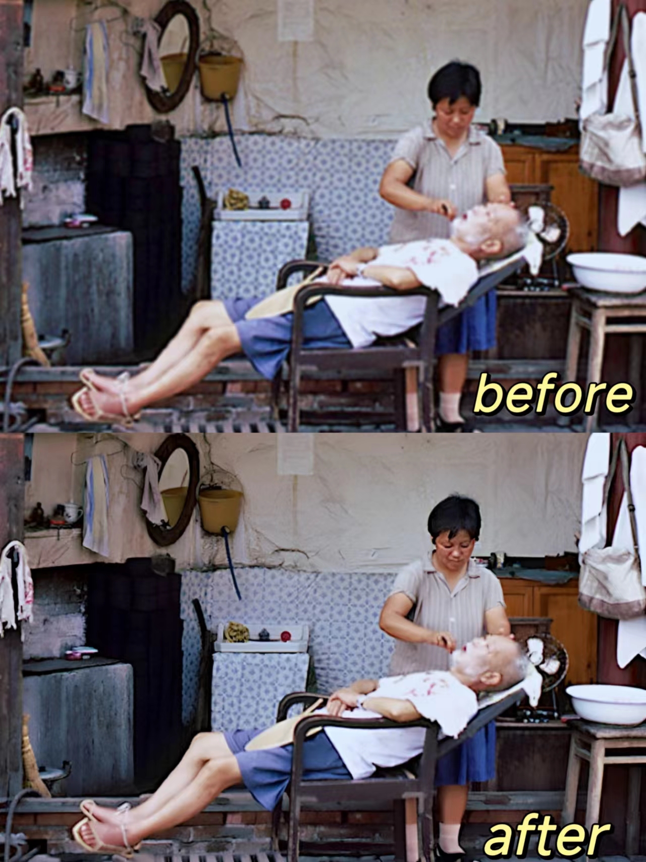 80年代的记忆成都,七八十年代的四川成都