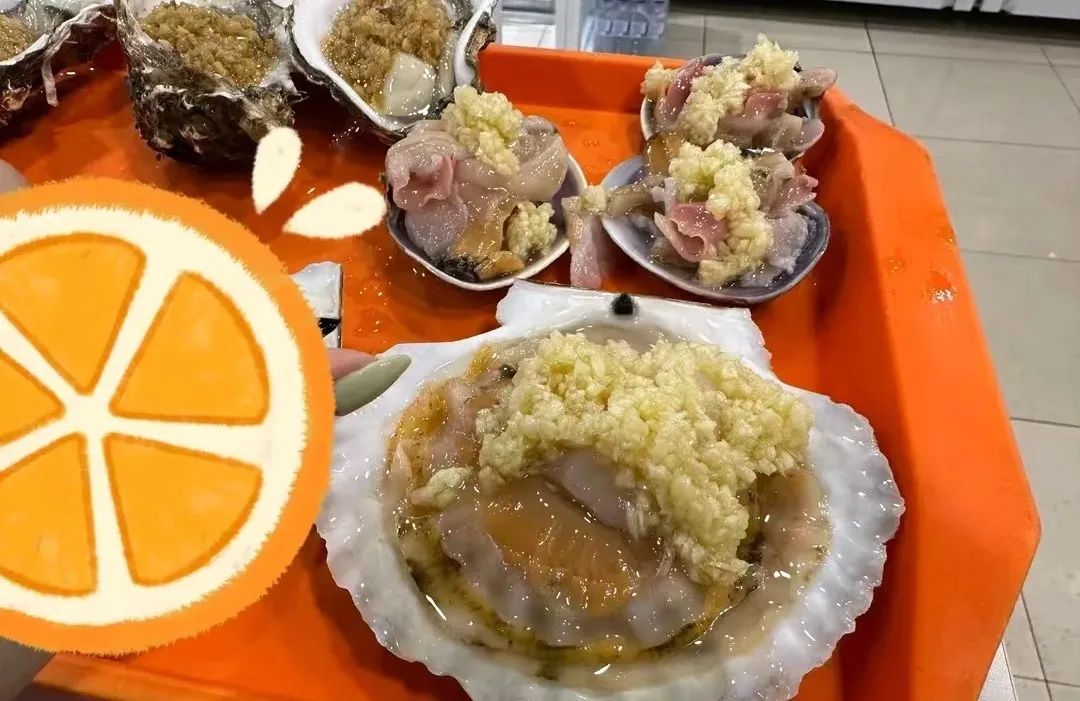 珲春吃帝王蟹推荐,珲春推荐海鲜帝王蟹