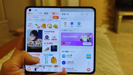 oppofindn折叠屏手机缺点,oppofindn深度评测相机